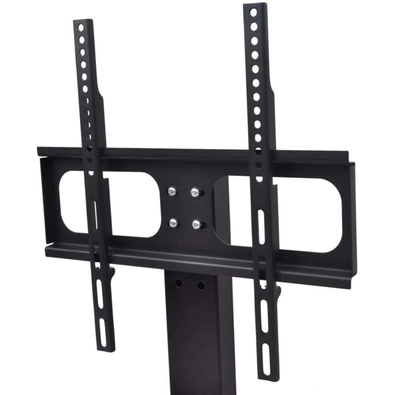Support TV，Banc TV，Armoire TV sur pied pour écran 26-42 pouces Max VESA 400x400 mm CFW104757