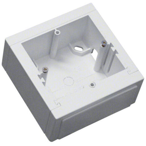 Support Universel 60 mm pour ATA / LF - HAGER ATA806199016