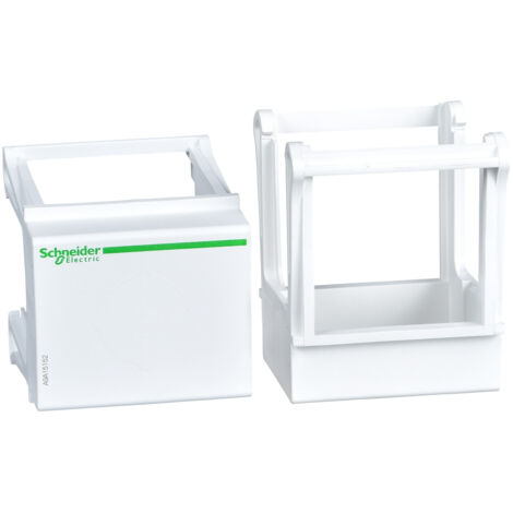 Voyant Modulaire Rouge V'Clic Schneider - 110/230V, Neuf En Emballage D'origine