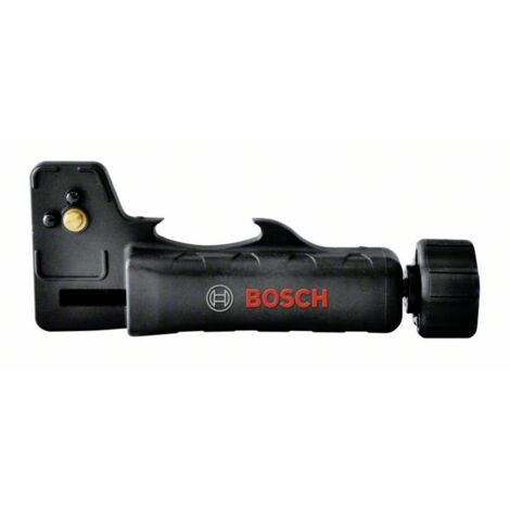 Support universel BOSCH 1608M0070F Professional pour cellule de réception
