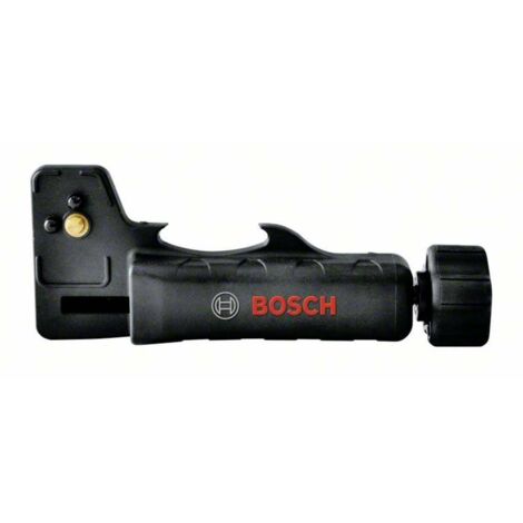 Support universel BOSCH 1608M0070F Professional pour cellule de réception