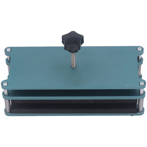 Support Universel de Précision pour Écran LCD en Acier Inoxydable