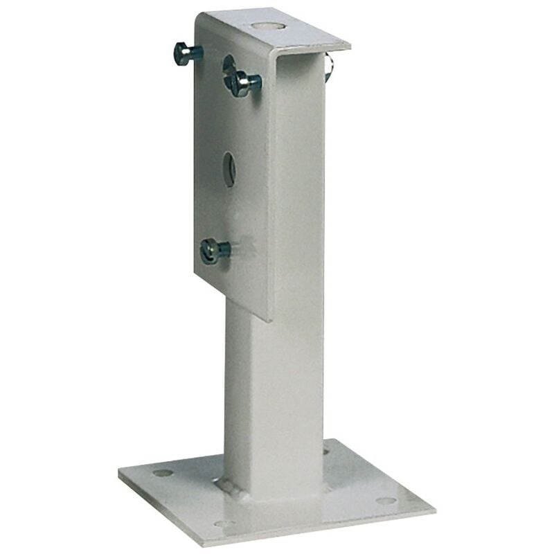 URA - 955247 Support universel de ventouse pour porte Coupe feu