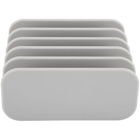 Support universel détachable pour téléphone et tablette - Support de bureau réglable pour charge