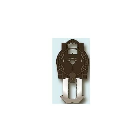 SUPPORT UNIVERSEL LT50 POUR JOUE 125 A 165 MM