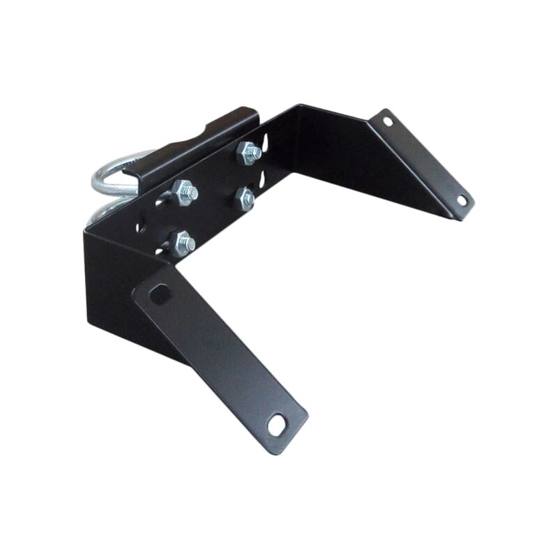 Ohm-easy - Support Universel panneau solaire 5 à 10W