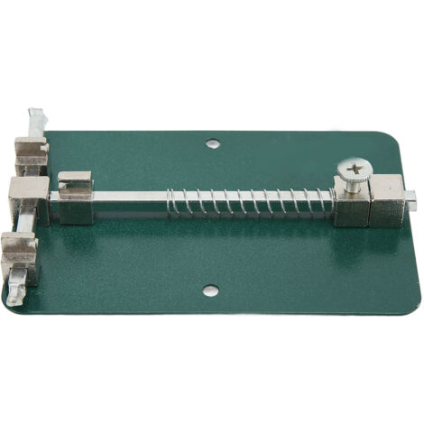 Support Universel pour Circuits Imprimés, Socle Antidérapant et Résistant à la Corrosion, Multifonction