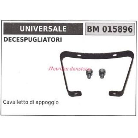 Support UNIVERSEL pour débroussailleuse 015896