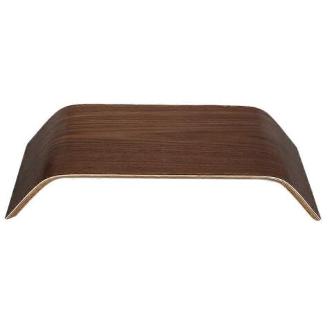 Support universel pour écran de bureau, compatible avec téléviseur, ordinateur portable et ordinateur de bureau.