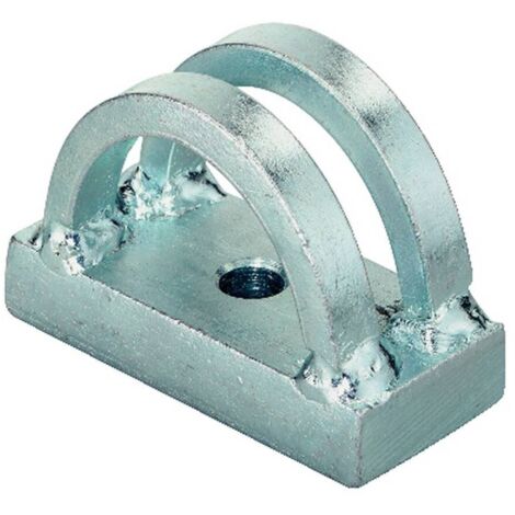 Support universel pour le serrage à n'importe quel angle