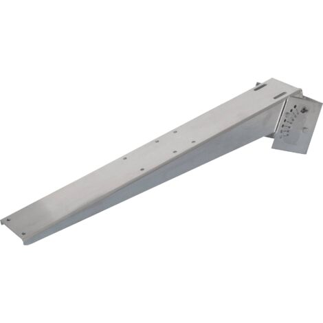 Support universel pour modules solaires Q97921
