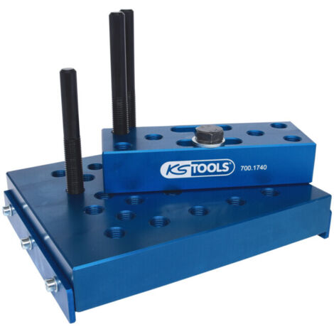 Support universel pour presse, 245x200mm
