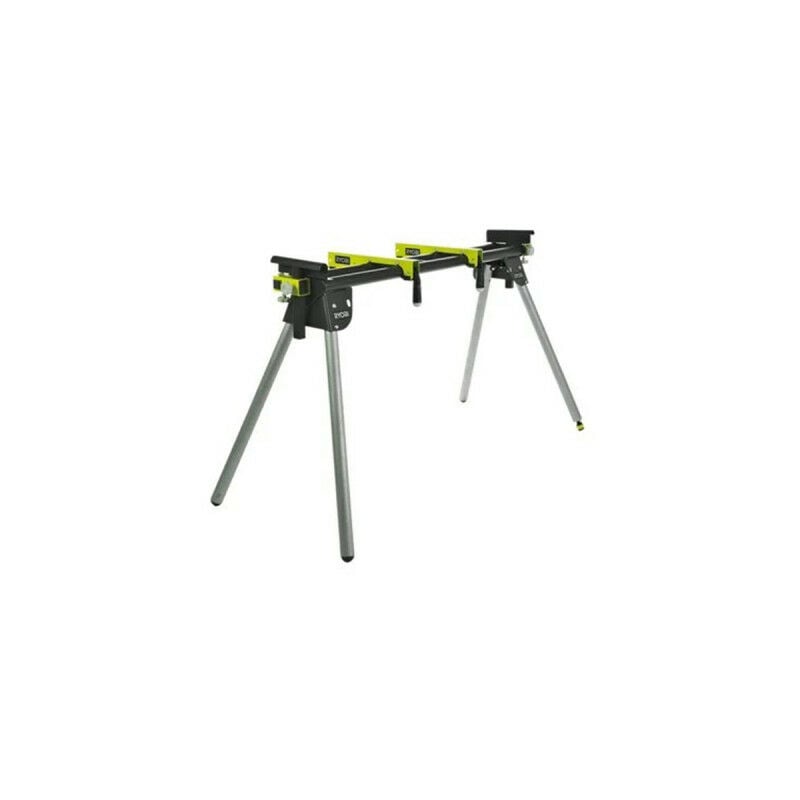 Ryobi - Support universel pour scie à coupe d'onglets extension 2904mm RLS01HG