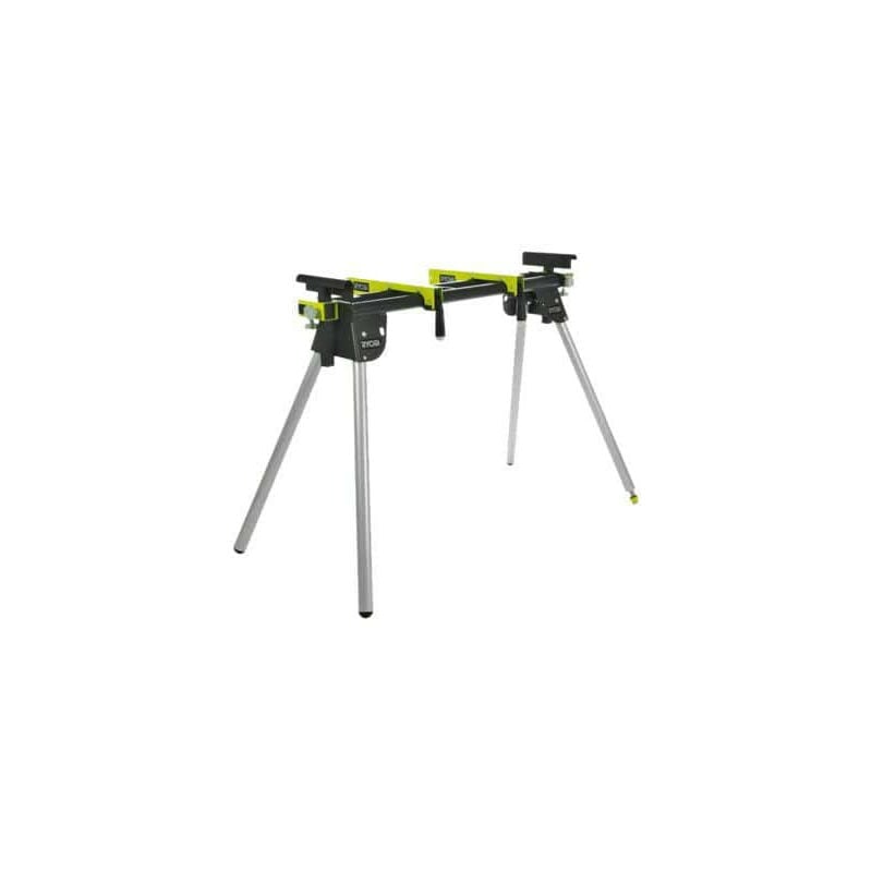 Support universel pour scie à coupe d'onglets extension 2160mm RLS02 - Ryobi