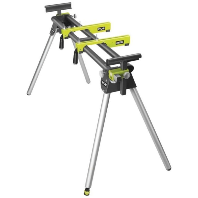 Ryobi - Support universel pour scie à coupe d'onglets extension 2160mm RLS02