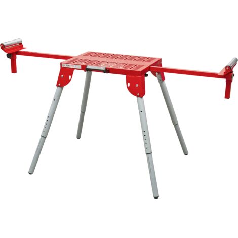 Support universel pour scie a onglet Holzmann usk1710