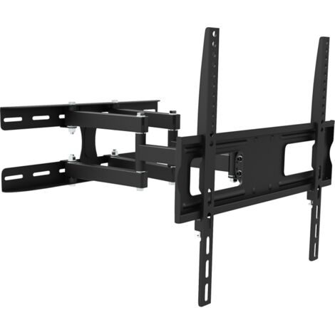 Support universel pour téléviseur - Pivotant, 26"-55"