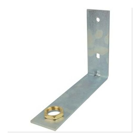 Support universel pour vase d'expansion solaire jusqu'à 25L
