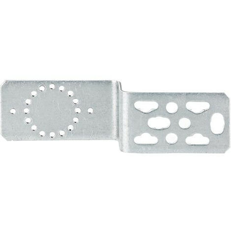 Support universel profondeur 33mm