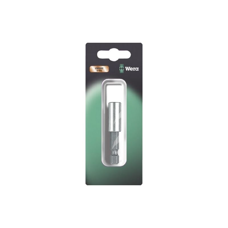 Wera - universalh. 899/4/1K 50MM 347100