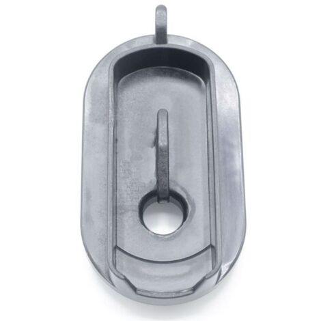 Support vanne de bac à l'huile pour Friteuse TEFAL SS-994756