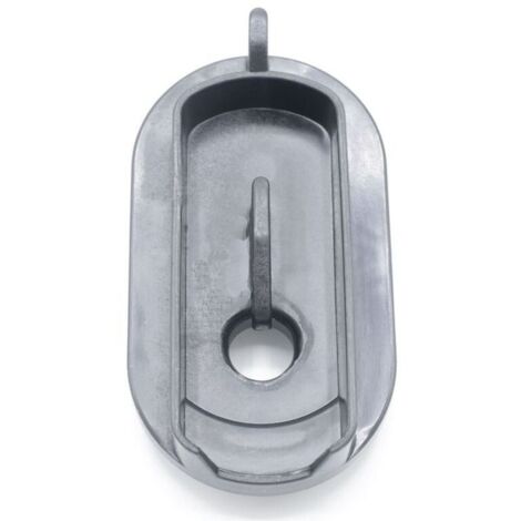 Support vanne de bac à l'huile pour Friteuse TEFAL SS-994756