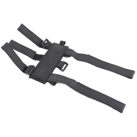 Support Vélo Réglable pour Enceinte, Accessoire Étanche Cyclisme Compatible Taille Standard