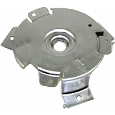SUPPORT VENTILATEUR pour CUISINIERE FAGOR - 77X3517