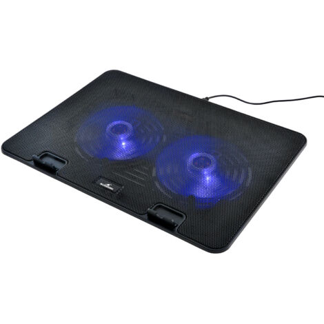 Support ventilé BLUESTORK NB-COOLER-ONE
