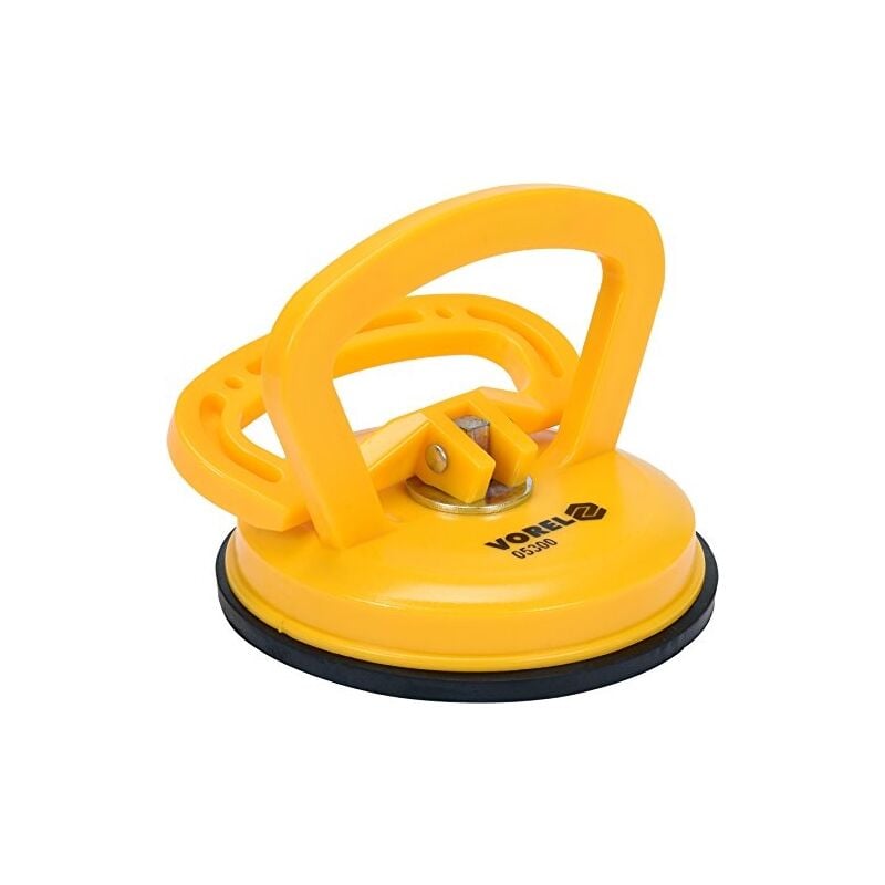 Vorel 05300 1 X 115 Mm De Suceur (De Plastique D'Appoint