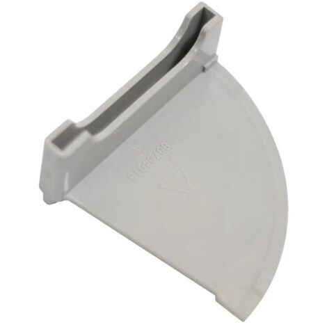 SUPPORT VERRE DROIT POUR HOTTE CATA - 60704015
