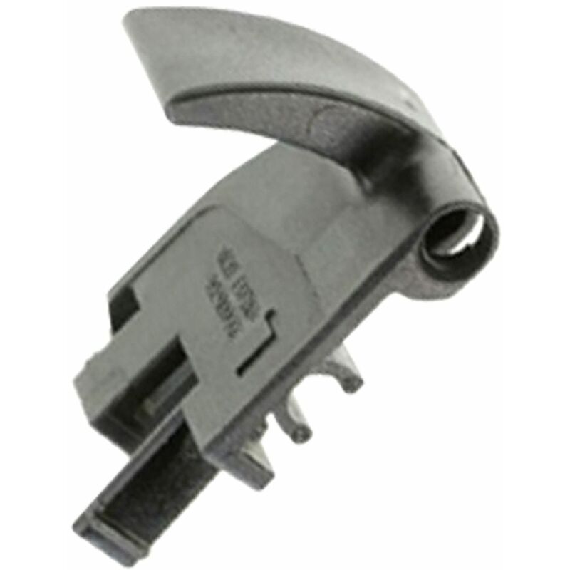 Supporto vetro sinistro di origine - Forni