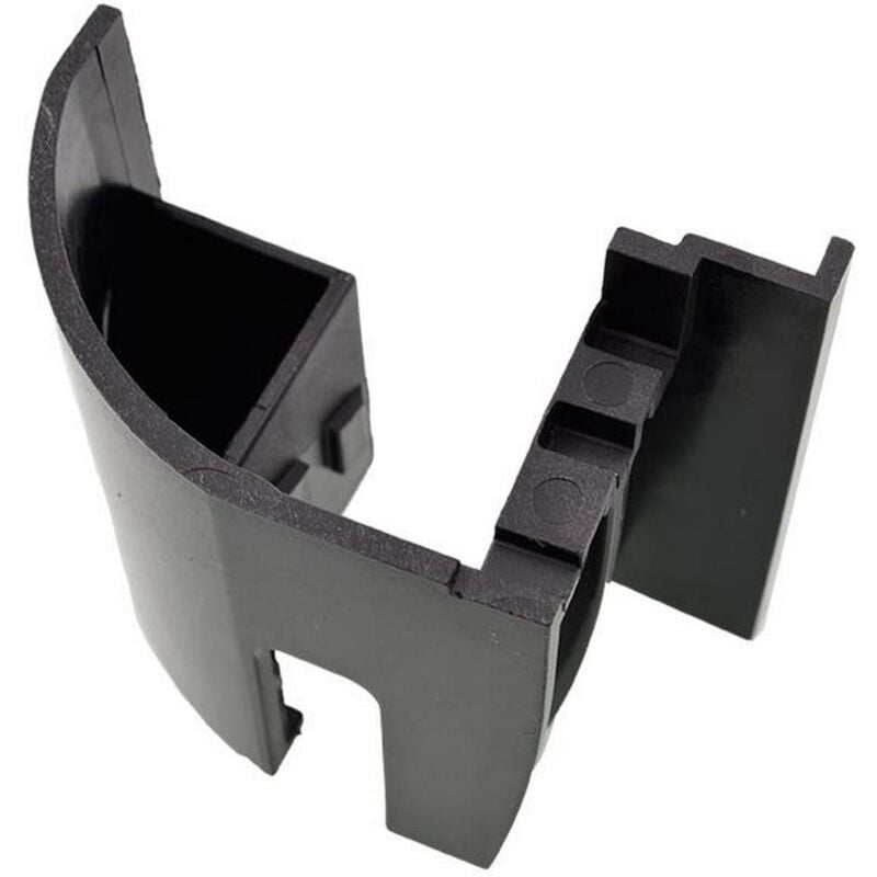 Arthur Martin - support verre inferieur droite pour four electrolux faure