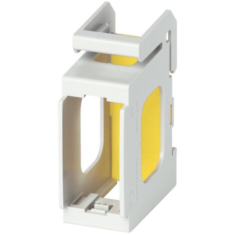 Support Vimar tableau supports pour rail DIN V51921