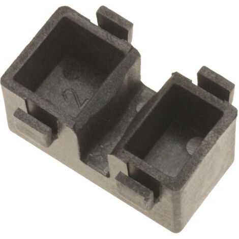 Support vitre (450300024) Four, cuisinière BEKO, LEISURE