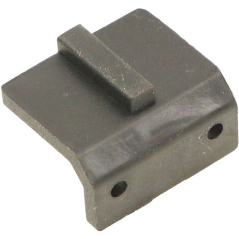 Support vitre (450300025) Four, cuisinière BEKO, LEISURE
