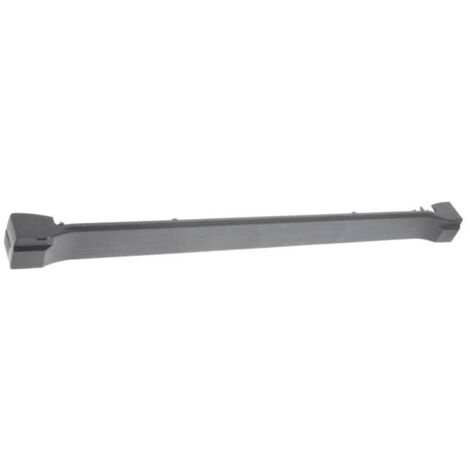Support vitre (53,4 x 3.9 x 1 CM) porte pour Four AEG 140129634014