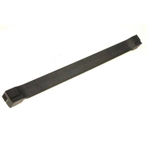 SUPPORT VITRE PORTE POUR FOUR VAPEUR AEG