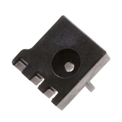 Support vitre pour Four WHIRLPOOL 480121102664