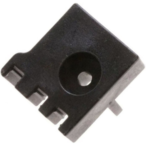 SUPPORT VITRE POUR FOUR   WHIRLPOOL - 480121102664