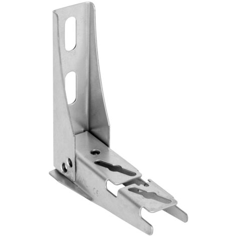 Supportage universel pour fixation murale 150 mm - GEWISS FRANCE SAS
