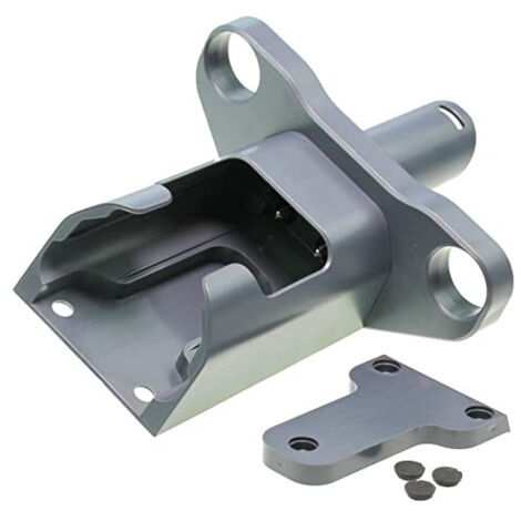 Supportare la compatibile murale AVEC Rowenta SS-2230002393 X-Force Flex