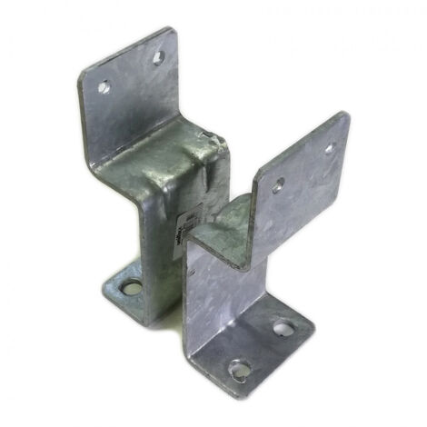 Supporti a z per travi 20x15x15cm