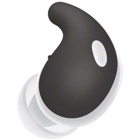 Supporti Air Fitting Per LinkBuds Fit Nero