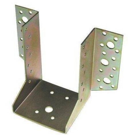SUPPORTI APERTI PER TRAVI 90XH85 MM CF PZ 8