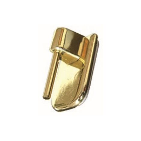 Supporti Autoadesivi Oro 4 Pezzi - Emmebi