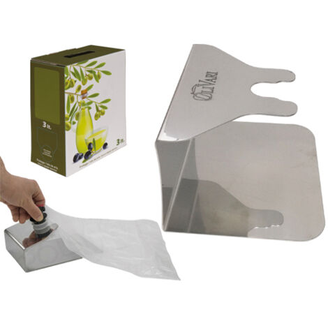 SUPPORTI OLIVARI X BAG IN BOX