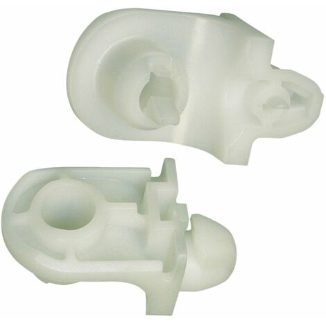 Supporti per ammortizzatori (2 pezzi) - Lavatrice - WHIRLPOOL - 2947973662894546230