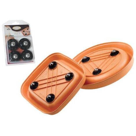 Supporti Sfera Kit Rol 4 pz 4 Gdm