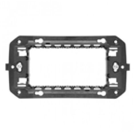 Supporti Standard Italiano 4P ( GEWISS cod. GW16804 )
